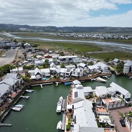 Gem Quays Waterfront One Bedroom Knysna Luaran gambar