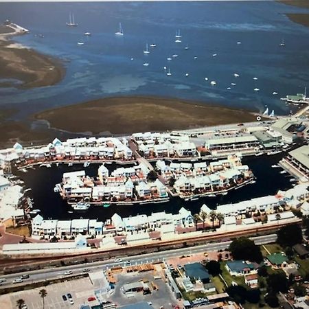 Gem Quays Waterfront One Bedroom Knysna Luaran gambar