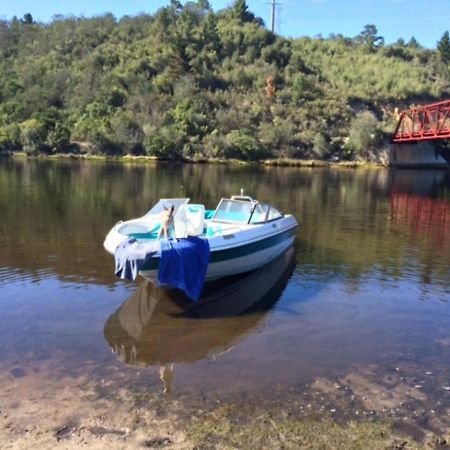 Gem Quays Waterfront One Bedroom Knysna Luaran gambar
