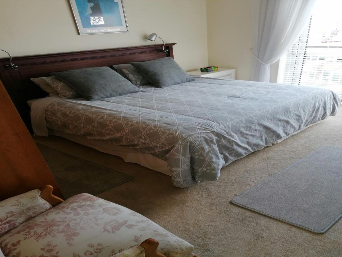 Gem Quays Waterfront One Bedroom Knysna Luaran gambar