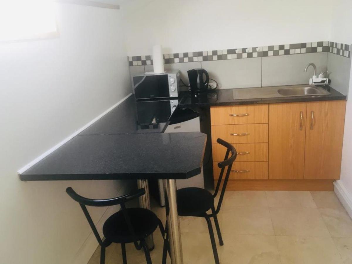 Gem Quays Waterfront One Bedroom Knysna Luaran gambar