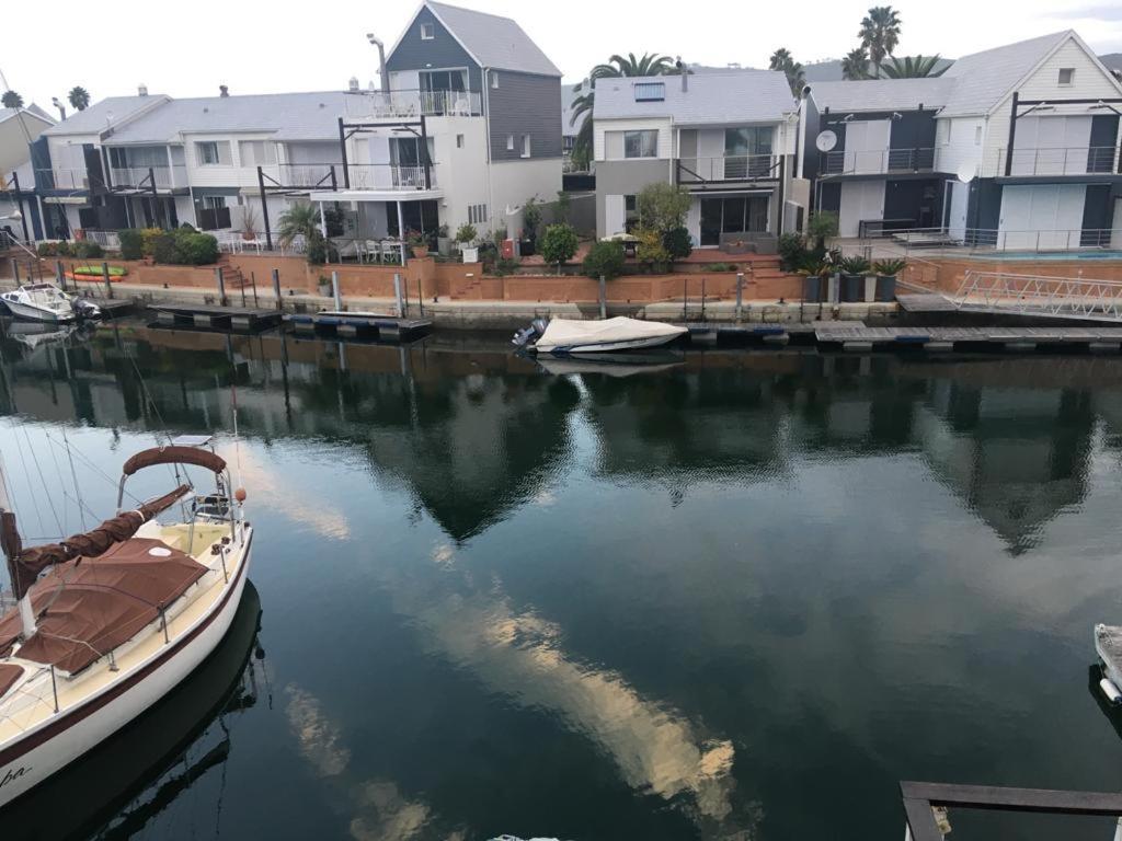 Gem Quays Waterfront One Bedroom Knysna Luaran gambar
