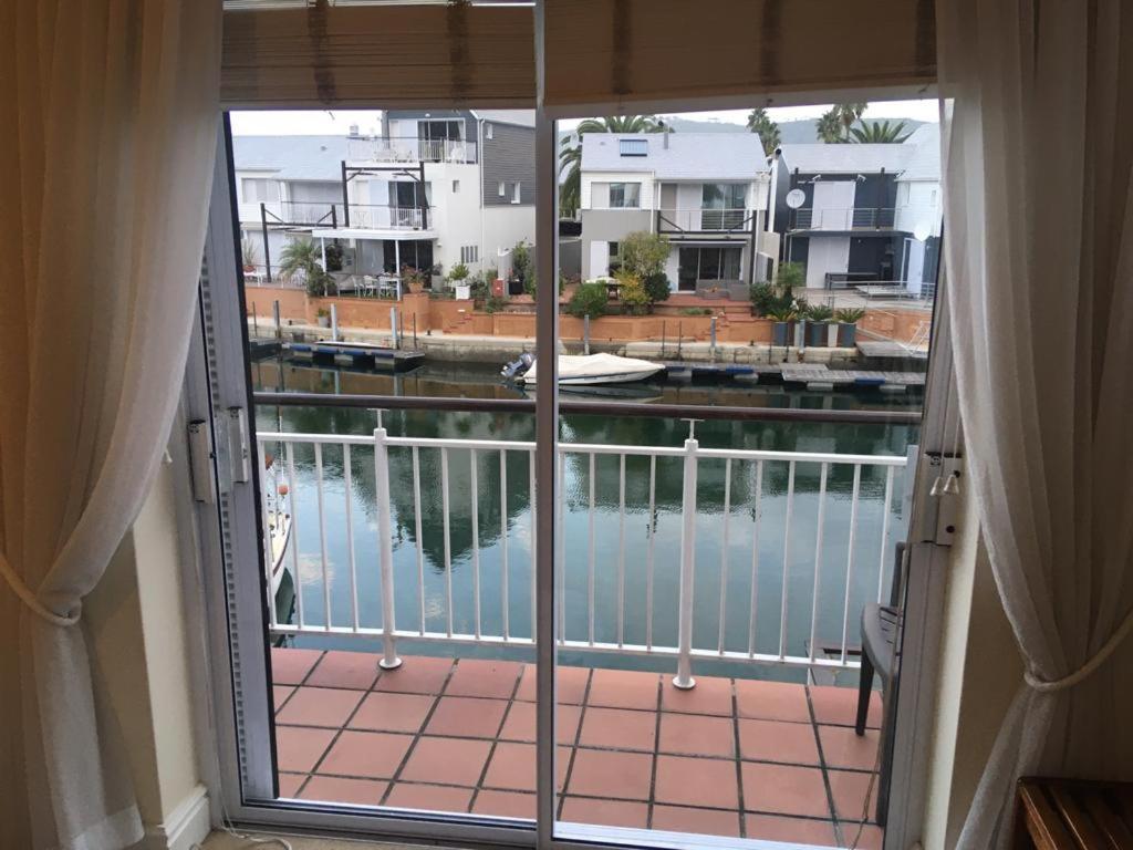 Gem Quays Waterfront One Bedroom Knysna Luaran gambar
