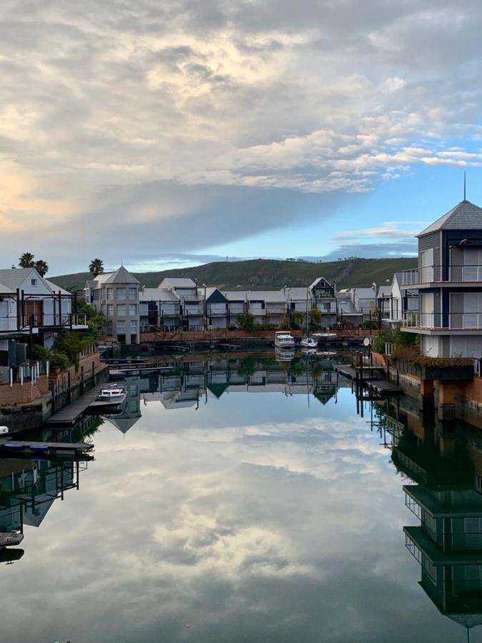 Gem Quays Waterfront One Bedroom Knysna Luaran gambar