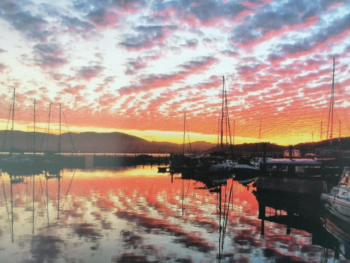 Gem Quays Waterfront One Bedroom Knysna Luaran gambar