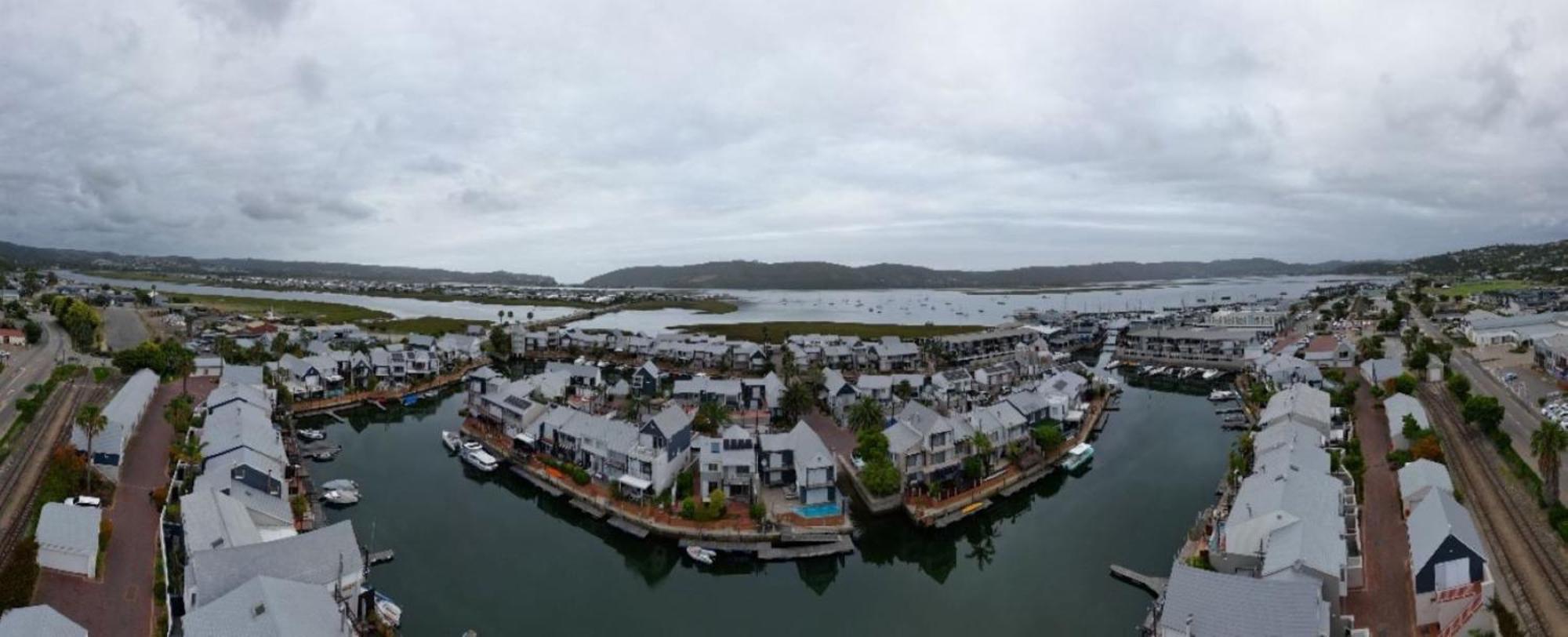 Gem Quays Waterfront One Bedroom Knysna Luaran gambar