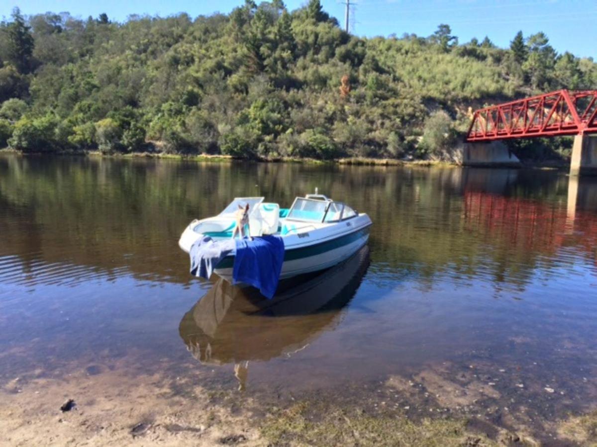 Gem Quays Waterfront One Bedroom Knysna Luaran gambar